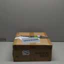 Pedestal Sink Storage, 2 Pack Under Sink Organizer Shelf for Bathroom 3 Tier Wooden Corner Shelves Standing Under Vanity Storage Shelf for Small Space, Bathroom Organizers and Storage Rack, Brown