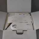 birdsnap TUC Smart Bird Feeder with Camera 2K HD, Solar Panel 32GB Card 4-in-1 Perch, 160View Auto Detect & Notify AI Identify Video Bird Camera Wireless Outdoors Ideal Gift for Birds Lover (Light Brown)