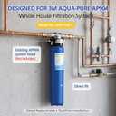 AP917HD-S AP904 Water Filter Replacement Cartridge for Whole House System