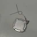 Truck Fuel Cap gas cap Non-Locking for Volvo, Mack, and International Trucks