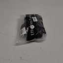 TAIPOVE Womens Extra Long Tunic Tank Tops Cotton Camisoles Basic Layering Sleeveless Black L (Pack of 1)