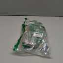 NINA WOOF Dog Poop Bags Rolls - 90 Compostable & Biodegradable for Puppy Walks, Travel, Thick Refill Housebreaking dog poo bags Premium Cornstarch Pet Poo Bags Dogs (Gray)