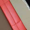 Heavy Duty Basketball Pole Pads, Fits 3" x 3", 3.5"x 3.5", 4" x 4" Round Size Poles, 2" Thick 72" Tall All-Weather Pad
