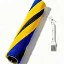 Brush Roller Replacement Parts Fit for Dyson V12 V15 Detect Slim Vacuum