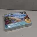 Jigsaw Puzzles for Adults 500 Pieces, Interlock Perfectly Letter on Back No Dust, Home Decor Birthday Party Gift Toy for Men Women Elders Seniors, 1:1 Poster Educational Toys & Games | 20.5 x 15 in