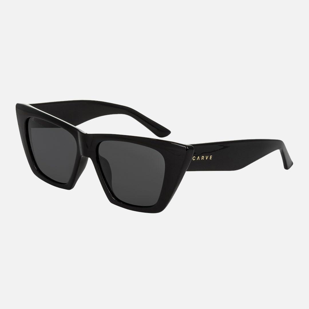 Carve 36362 York Gloss Black/Grey
