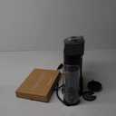Nespresso Vertuo Next Coffee and Espresso Maker, Machine Only, 1260 watts, Dark Gray
