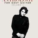 John Mayer Anthology - Easy Guitar Songbook with Riffs and Tab | 24 Songs for Beginners and Intermediate Players | Includes Gravity Daughters Waiting ... and More (Ez Guitar With Riffs and Tab)