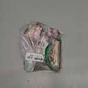 Yookeer 20 Pcs Vintage Valentine's Day Tiered Tray Decor Set, Rustic Farmhouse Wooden Mini Signs Love Heart Truck Cupid Candy Banner Tabletop Centerpiece Decorations for Home Kitchen Office Bar