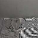 Ekouaer 2 Pack Womens Pajama Sets Long Sleeve Pjs Lounge Set Soft Comfy Sleepwear Winter Loungewear. L