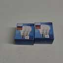DI Philips Led 60W A19 SW 2Pack