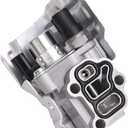 15810-RAA-A03 15810-RAA-A01 VTEC Variable Valve Timing Solenoid Replacement For Honda Accord Civic CRV