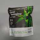 | Deep Cleansing Foot Pads for Better Sleep & Foot Care | Premium Japanese Organic Feet Pads with Ginger Powder (30 Pc), Best By 08, 2025