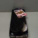 Outre Perfect Hair Line Synthetic 13x6 HD Lace Front Wig  ARIELLA (1B Off Black)