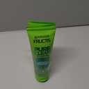 3 x Garnier Fructis Style Pure Clean Styling Gel 6.8 Fl Oz, 1 Count, (Packaging May Vary)
