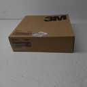 Filtrete 20x20x1 AC Furnace Air Filter, MERV 5, MPR 300, Capture Unwanted Particles, 3-Month Pleated 1-Inch Electrostatic Air Cleaning Filter, 6-Pack (Actual Size19.69x19.69x0.81 in)