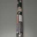 Vintage Floral Peel and Stick Wallpaper Boho Removable Self Adhesive Wall Paper for Bedroom,Kitchen Accent Wall Decorations 17.3"x236" Vintage White and Black Floral Leaf Vinyl Contact Paper