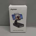 Joymate Gifts for Women Girls, Bluetooth Speaker Phone Stand with Charging Function 360 Rotable Adjustable Cell Phone Holder with HD Surround Sound for Desk Fits All Phones,Tablet (Rose Gold)