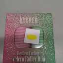WICKED Velcro Hair Rollers Pack of 3