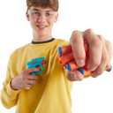 Nerf N Series Party Pack, Includes 5 N Series Flex Blasters, 15 N1 Darts Compatible Only N Series Blasters, Ages 8+