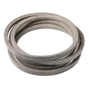 TGauto Mower Deck Belt GX21833 GX20571 Fits for John Deere D140 D150 D160 E140 E150 E160 L120 L130 X140 X165 X166 Mower - Kevlar Cord Belt