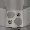 Lightinginside Matter Smart Light Bulbs Compatible with Alexa/ Siri/ Apple Home/ Google Home/ SmartThings, WiFi A19 E26 RGBCW Color Changing Light Bulb 800LM 9W 60W Equivalent, 2.4G WiFi, ETL Listed, 4PCS