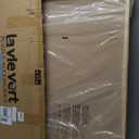 Lavievert 1500 Piece Tilting Jigsaw Puzzle Board with Wooden Cover, Adjustable Puzzle Board with Built-in Easel/Stand, Portable Puzzle Table with Non-Slip Flannel Tabletop for Adults & Kids