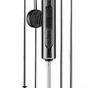 Moondrop Quarks Earphone Closed Anterior Cavity Micro Dynamic Driver IEM Earphone (with mic)