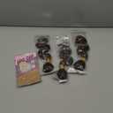 #33 Reddish Brown Bundles Body Wave Bundles Human Hair 12 12 12 Inch Unprocessed Brazilian Virgin Weave Hairs Brown 3 Bundle 50 Gram Per Bundle Human Hair Extensions