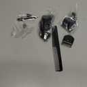 Ufree Beard Trimmer for Men, Electric Razor Shaver, Cordless Hair Clipper Shaving Kit for Mustache Body Nose Ear Hair Facial, Adjustable Beard Grooming Kit Birthday Gifts for Men (Bronze)