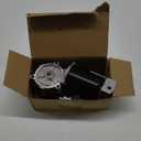 600-928 Transfer Case Shift Motor Compatible with F-ord 2008-2011 Expedition 2009-2011 F150 2008-2010 Lincoln Navigator 2010-2011 Mark LT Part# 8L1Z7G360AB, AL3Z7G360A