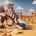 LEGO Horizon Adventures - Nintendo Switch