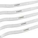 Tusk Curved Tire Iron Shop Pack