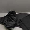 Windshield Sun Shade Car Windshield Foldable Full Windows Coverage Custom Fit for 2024-2026 Hymdai Santa Fe Accessories Car Window Shades Block Sun UV Rays 10PCS