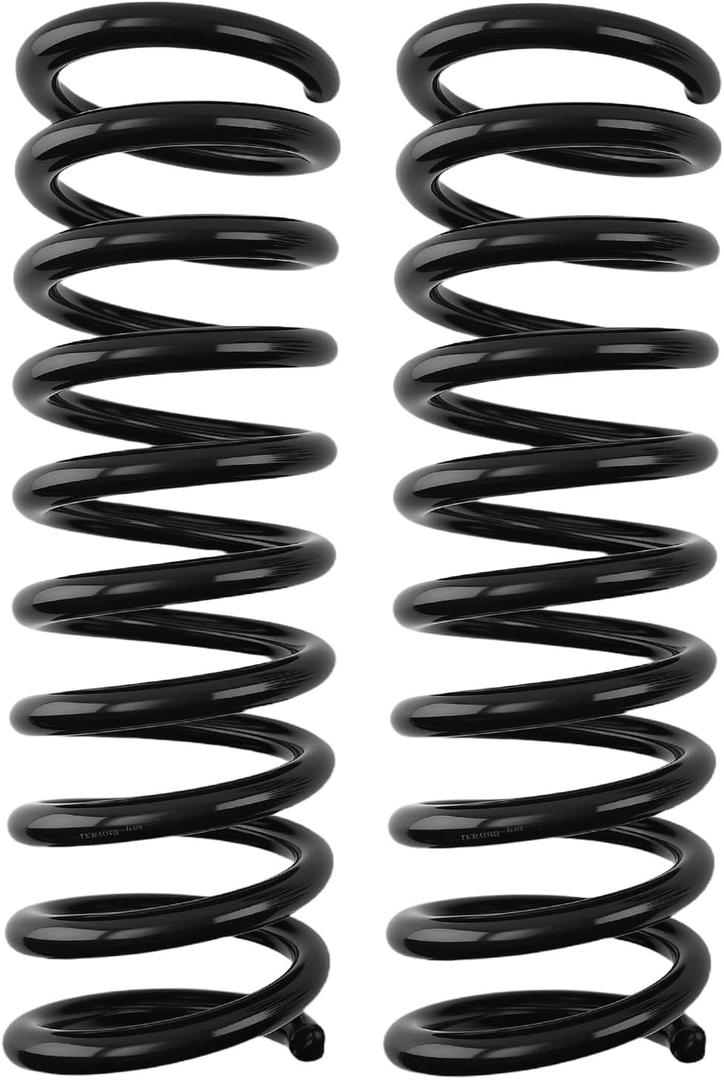 maXpeedingrods 2-2.5" Front Coil Spring Lift Kit for 2013-2024 Ram 2500 Ram 3500