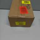 FolkArt 99445 24 Bottle Acrylic Craft Paint Set with 10 Pack of Brushes, 2oz, Colors May Vary