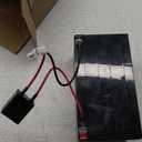 24V 7Ah Battery for 24 Volt Realtree XD UTV Best Ride On Cars