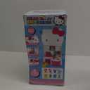 Hello Kitty and Friends, 12 Claw Machine with 8 Collectible Mini Figures - Officially Licensed Sanrio Product from Jazwares 
