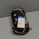 ECOOPRO Warm Weather Sleeping Bag - Portable, Waterproof, Compact Lightweight, Comfort with Compression Sack - Great for Outdoor Camping, Backpacking & Hiking-83 L x 30" W Fits Adults