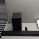 LG S40T 2.1 ch.Soundbar with Wireless Subwoofer, TV Synergy, Wow Interface, AI Sound Pro (2024 New Model)