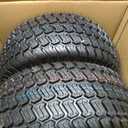 Amazon.com: GICOOL 16x6.50-8 Tubeless Tire and Wheel, 16x6.5-8 Lawn Mower Tires, 3"-4.5" Offset Hub, 3/4" or 5/8" Bearing, Universal Fit Riding Mower and Garden Tractor Front Wheel, 4 Ply, S-Turf Pattern, 2 Pack : Patio, Lawn & Garden