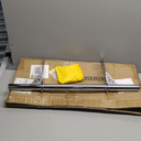 Engine Guard Crash Bar for Yamaha Vstar 650 400 & DragStar Classic Custom 1997-2016 XVS650 Motorcycle Highway Bar Foot peg, Chrome