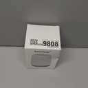 White Noise Sound Machine for Sleep Portable Sound Machine with 30 Soothing Sounds 12 Night Light Colors 4 Timer Sleep Machine for Baby Adults, Smart App Control, Touch Control