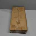 GARDENWORK Garden Fork,45-Inches Pitch Fork with Steel Y-Grip,Heavy Duty Gardening Spading Fork,4 Metal Tine,Compost Fork,Digging Fork