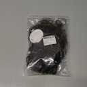 AiUree Short Wave Human Hair Toppers 7 Inch Clip in Top Hair Pieces for Women,4.7"x4.7" Silktop Base Remy Human Hair Wiglet Hairpiece for Thinning Hair 3# Light Brown