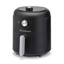 Toastmaster 2.6L Air Fryer (2.75 quart), Black, TM-262AF