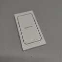 Magnetic for Samsung Galaxy S25 Case with Screen Protector*1 Camera Lens Protector*1, [12FT Mil-Grade Protection], Translucent Matte Back Slim Shockproof Case for Galaxy S25 6.2 inch, Clear