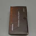 JMEXSUSS Green St Patricks Day Lights Indoor Outdoor Clear Wire, 200 LED Green Christmas String Lights for St Patricks Day Spring Tree Garden Decor, Connectable