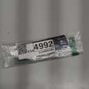 Replacement Firestick Remote Control Fit for Fire Smart TV Stick Lite/4K/4K MAX/4K Plus/HD, Smart TV 3rd Gen/TV Cube(1st/2nd/3rd Gen)/TVs Stick(2nd/3rd Gen) with Voice Controller Green hulu Button (black)