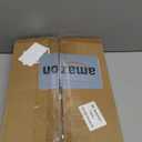 LetPetRun Adjustable Dog Wheelchair for Back Legs Mobility Support Lightweight Pet Wheelchair for Disabled Hind Legs Walking Stable Dog Cart for Pets (Extra Small, White)